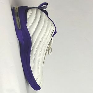 2002 Nike Air Max Chosen